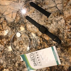 Series 1 Apple Watch